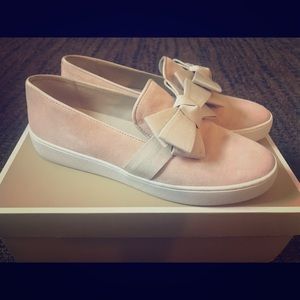 Michael Kors Collection Tennis Shoes